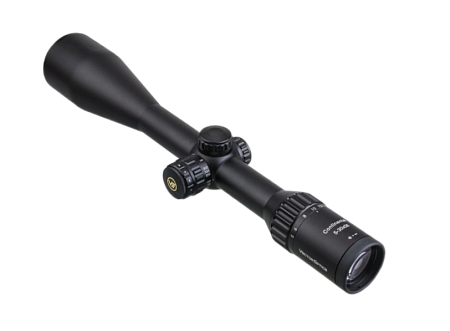 Прицел Vector Optics Continental HD 5-30x56 SFP