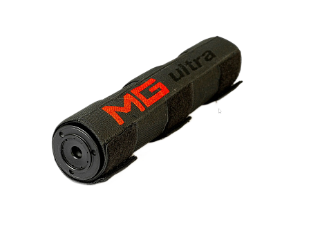 ДТКП Matilda MG Ultra Макси Лонг V2