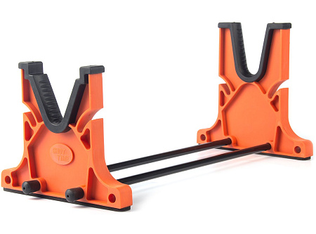 Подставка ShotTime для чистки оружия разборная