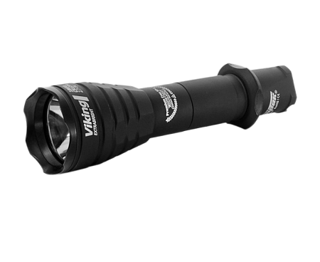 Фонарь подствольный Armytek Viking XP-L 977 lm тёплый свет