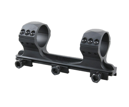 Кронштейн Vector Optics X-Accu 34 мм High (Weaver 20 мм)