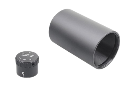 Прицел Vector Optics Continental x6 2.5-15x56 G4