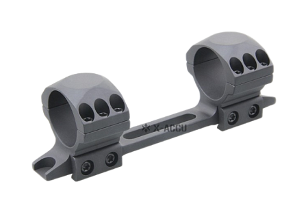 Кронштейн Vector Optics 30 мм (11 мм) в Новосибирске