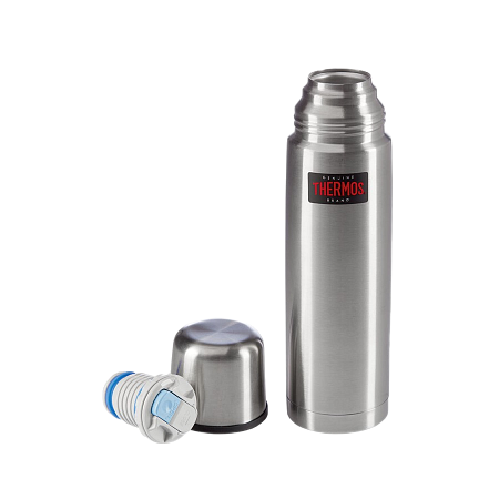 Термос для напитков 0,5 л THERMOS FBB-500, стальной
