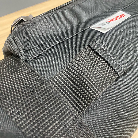 Чехол для баллона 1-2 литра. Черный