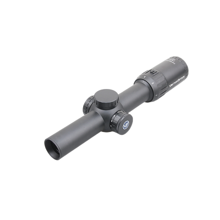 Прицел Vector Optics Constantine 1-6x24 SFP