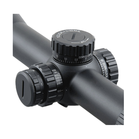 Прицел Vector Optics Taurus 5-30x56 FFP