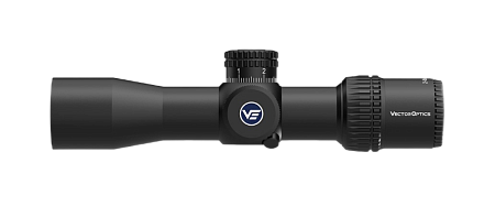 Прицел Vector Optics VEYRON 2-8X32 SFP IR