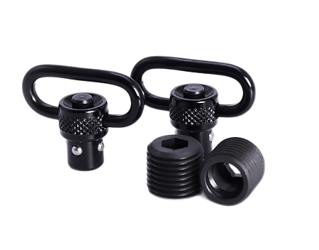 Быстросъемная QD антабка (комплект 2 шт) Ген 2