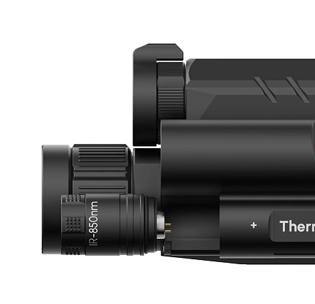 DNT TNC225R прицел мультиспектральный тепловизионный и ночной