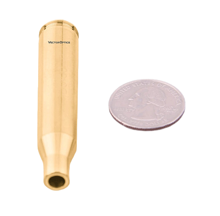 Лазерный патрон Vector Optics кал. .30-06