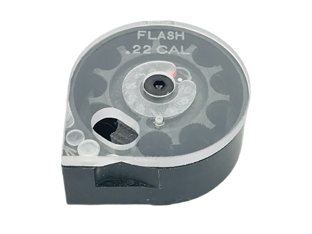 Магазин для пуль Agioso Hatsan Flash 5.5мм стандарт (10 пуль)