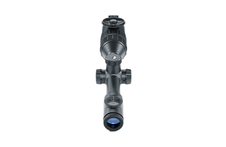 Цифровой прицел DIGEX C50 (день-ночь) + ИК-осветитель Pulsar Digex-X940S