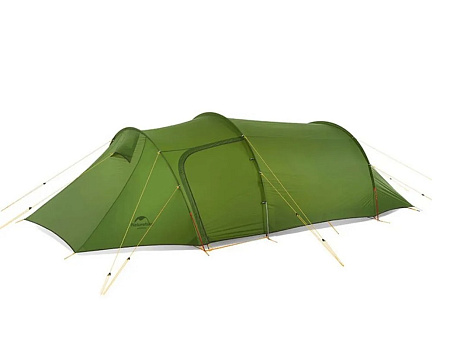 Палатка 2-местная Naturehike Opalus NH17L001-L