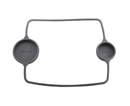 Прицел Vector Optics Aston HD 1-6x24 IR