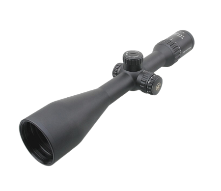 Прицел Vector Optics Continental x6 2.5-15x56 BDC