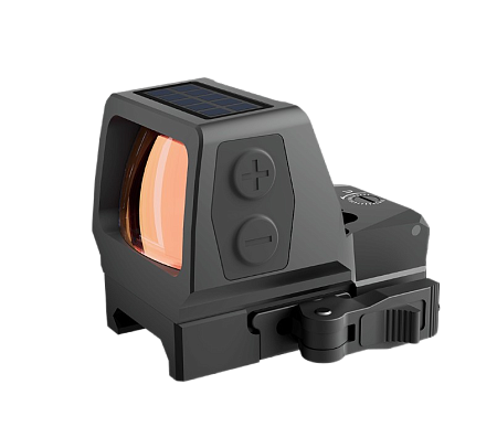 Коллиматорный прицел Vector Optics FRENZY PLUS 1x22x32 (SCRD-SM44)