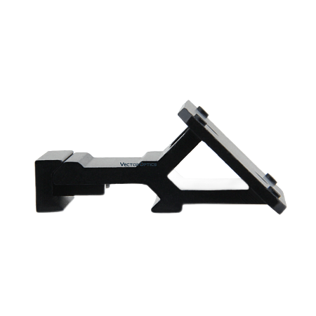 Переходник тактический 45 градусов для коллиматора TEK Vector Optics