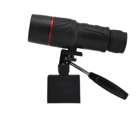 Крепление Vision для оптики на стекло автомобиля