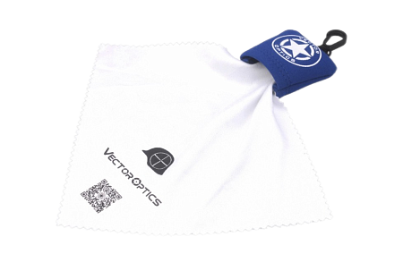 Прицел Vector Optics Continental 5-30х56 FFP ED Zero Stop 34мм