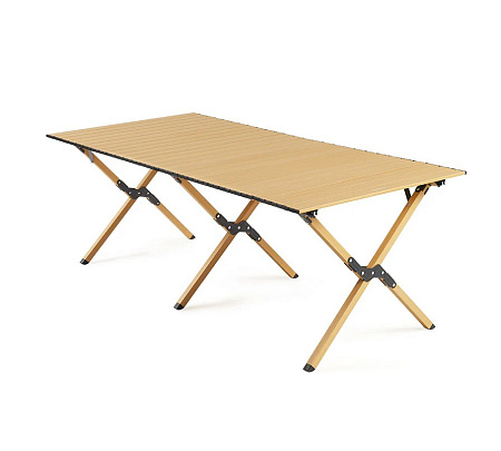 Стол складной туристический Naturehike L CNK2300JU010