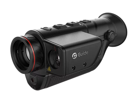 Тепловизор GUIDE TD411 LRF