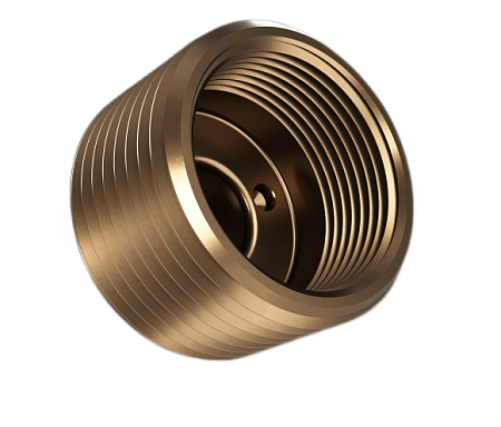 Гильза в редуктор нового образца Лешего.2 (LSA242503)