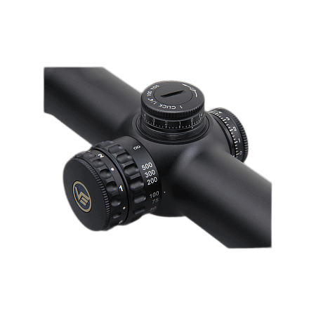Прицел Vector Optics Continental x8 2-16x44 SFP ED TACTICAL