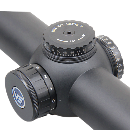 Прицел Vector Optics Constantine 1-6x24 SFP