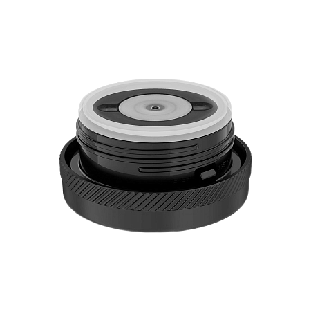 Термос для еды 0,5 л THERMOS GUARDIAN TS-3029, молочный