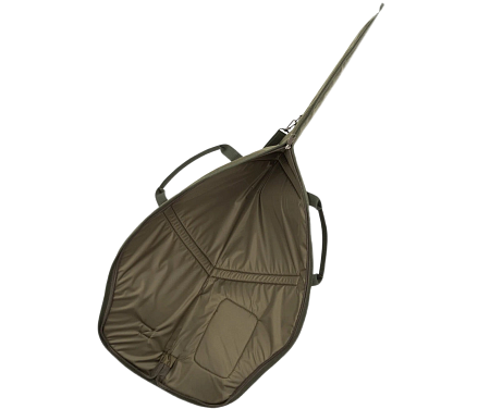 Чехол оружейный для карабина Архар 124х28х3 см Зеленый