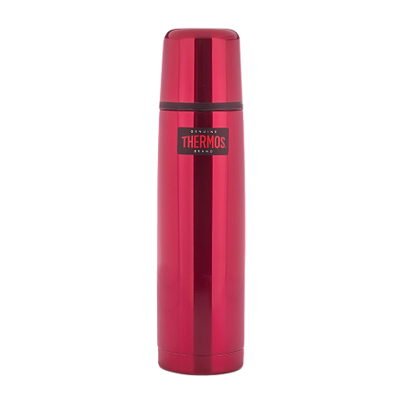 Термос для напитков 0,5 л THERMOS FBB-500, красный