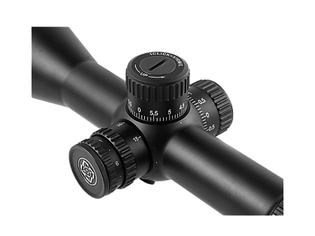 Прицел Marcool Stalker 3-18x50 FFP HD (HY1619)