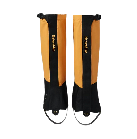 Гамаши, Оранжевые, M, Naturehike CNK2450DS011