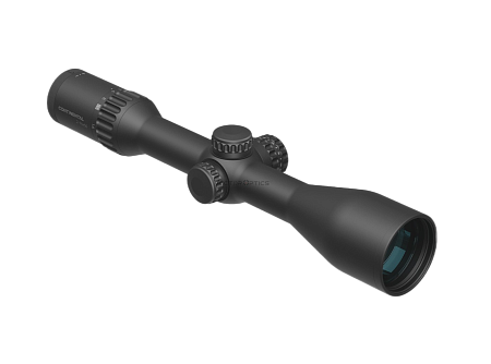 Прицел Vector Optics Continental X8 2-16x50 SFP (SCOM-45)