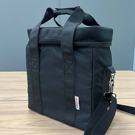 Сумка-чехол для переноски и хранения компрессоров NW V3.1, V5.1, GX CS3-I(CS-2 с блоком питания)