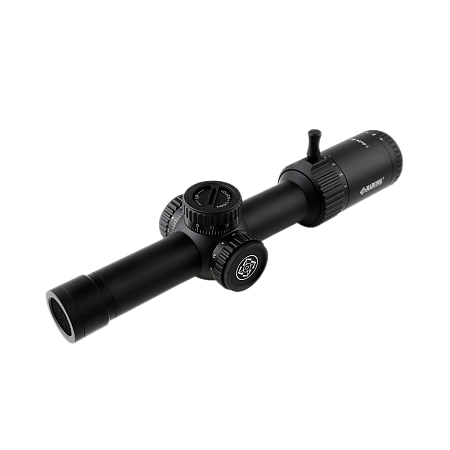 Прицел Marcool ALT 1-8x24 SFP IR (HY1507)