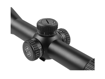 Прицел Marcool EVV 6-24X50 SF FFP (HY1616)