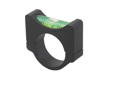 Уровень на оптический прицел 35 мм