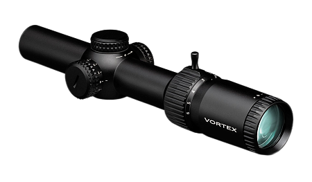 Прицел Vortex Strike Eagle 1-6x24 (сетка AR-BDC3)