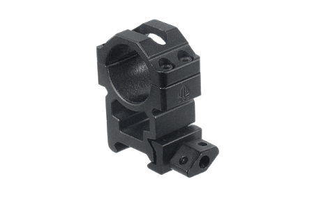 Кольца Leapers 25,4 мм. б/с Н-20 мм (Weaver 20 мм)винтовой зажим