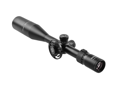 Прицел MARCOOL Stalker Hunting Optics 5-30X56 FFP HD(HY1623)