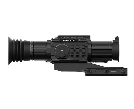 Цифровой прицел DNT Zulus HD 5-20x LRF