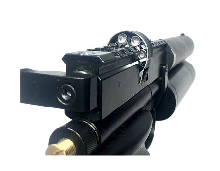 Магазин для пуль Agioso "Марадер" 6,35мм мини (15мм,Константин) (6 пуль)