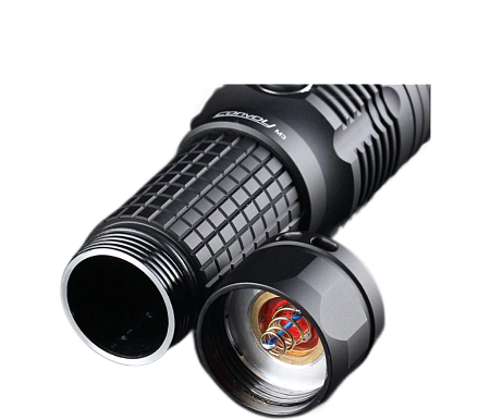 Фонарь Convoy M3 CREE XHP70.2, 5000 Лм