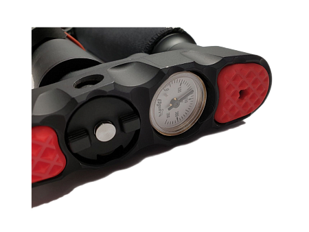 EDGun Леший 2 4,5 мм 3дж (250мм) 147000 руб.