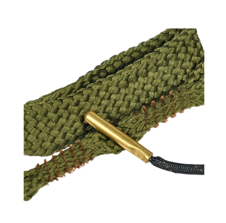 Шнур для чистки оружия (.38 9мм,.375 9,5 мм)