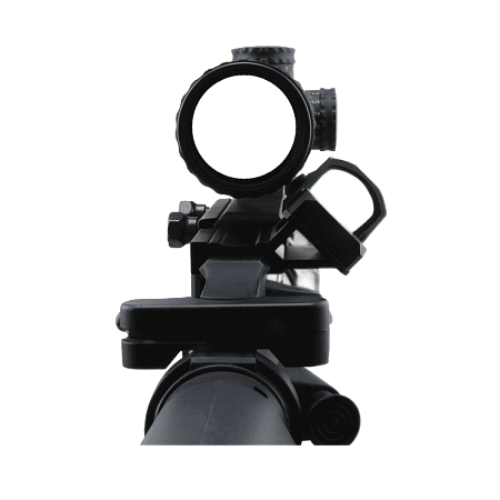 Переходник тактический 45 градусов для коллиматора MAG Vector Optics