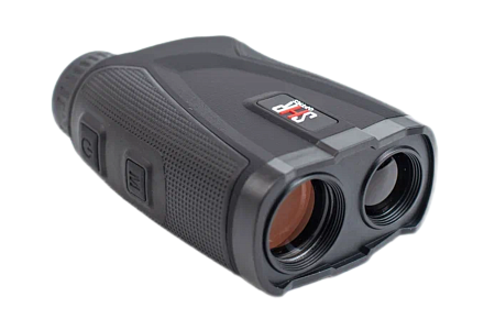 Дальномер лазерный SHR SMART 1000 ((bluetooth) IOS, Android)