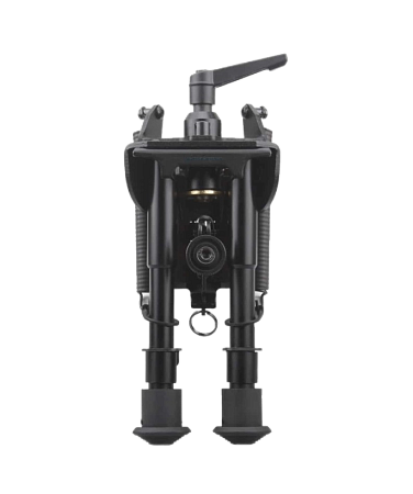 Сошки Vector Optics Rokstad Swivels 6-9'' с качалкой и подлоком